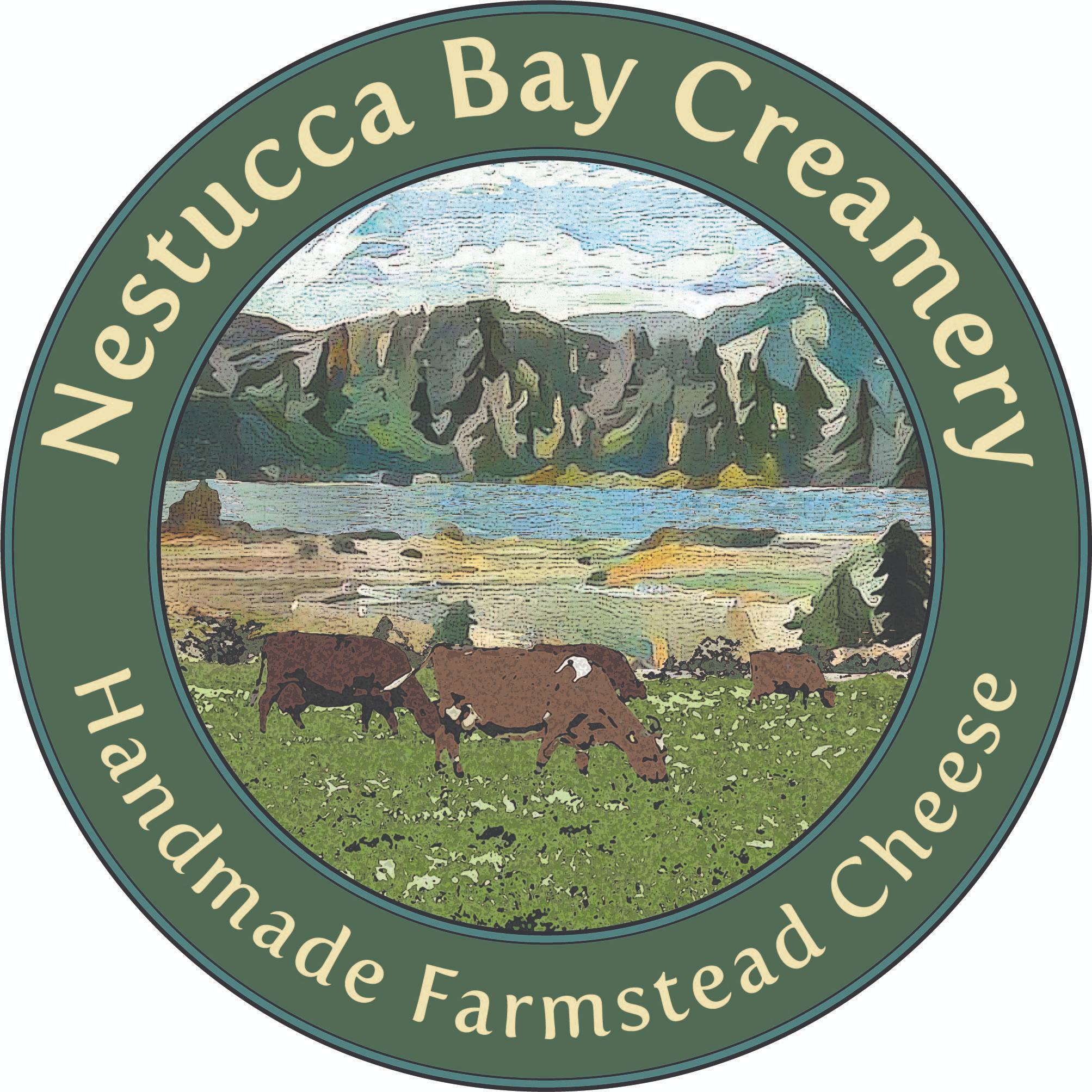 Nestucca Bay Creamery Cloverdale Oregon