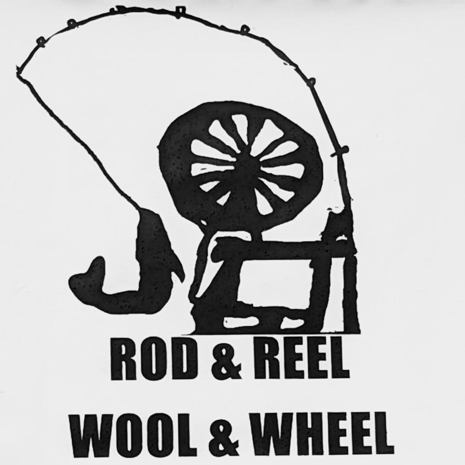 Rod and Reel Wool and Wheel Fishing and Weaving Store Cloverdale Oregon